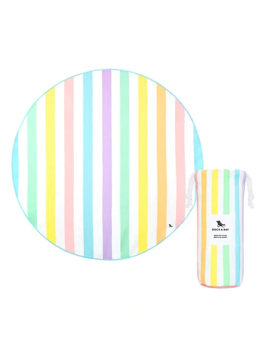 Quick Dry Beach Towel shop-escape-outdoors