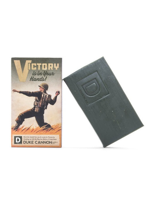 Duke Cannon Bar Soap shop-escape-outdoors