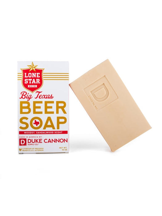 Duke Cannon Bar Soap shop-escape-outdoors