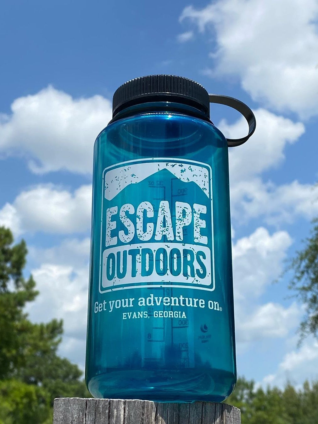 Escape Nalgene shop-escape-outdoors