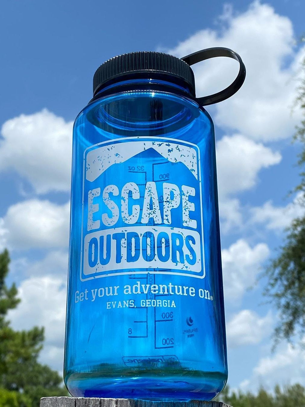 Escape Nalgene shop-escape-outdoors
