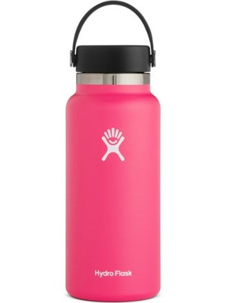 32 oz Wide Mouth with Flex Cap shop-escape-outdoors