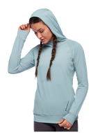 Alpenglow Hoody - Women's shop-escape-outdoors
