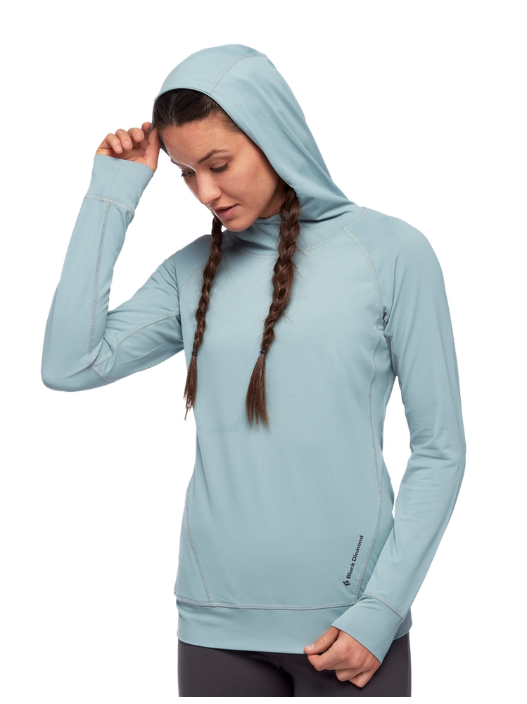 Alpenglow Hoody - Women's shop-escape-outdoors
