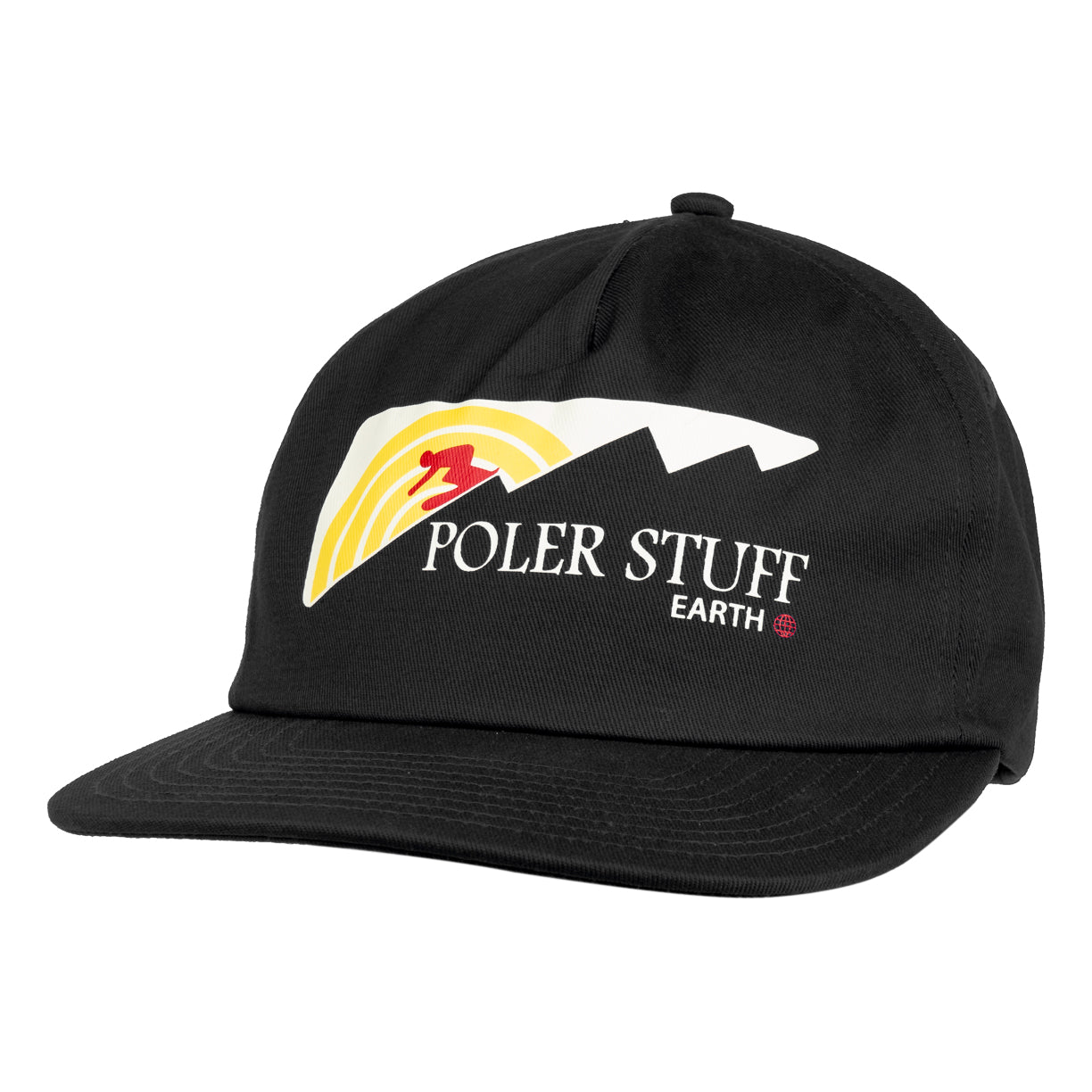 Poler store stuff hat