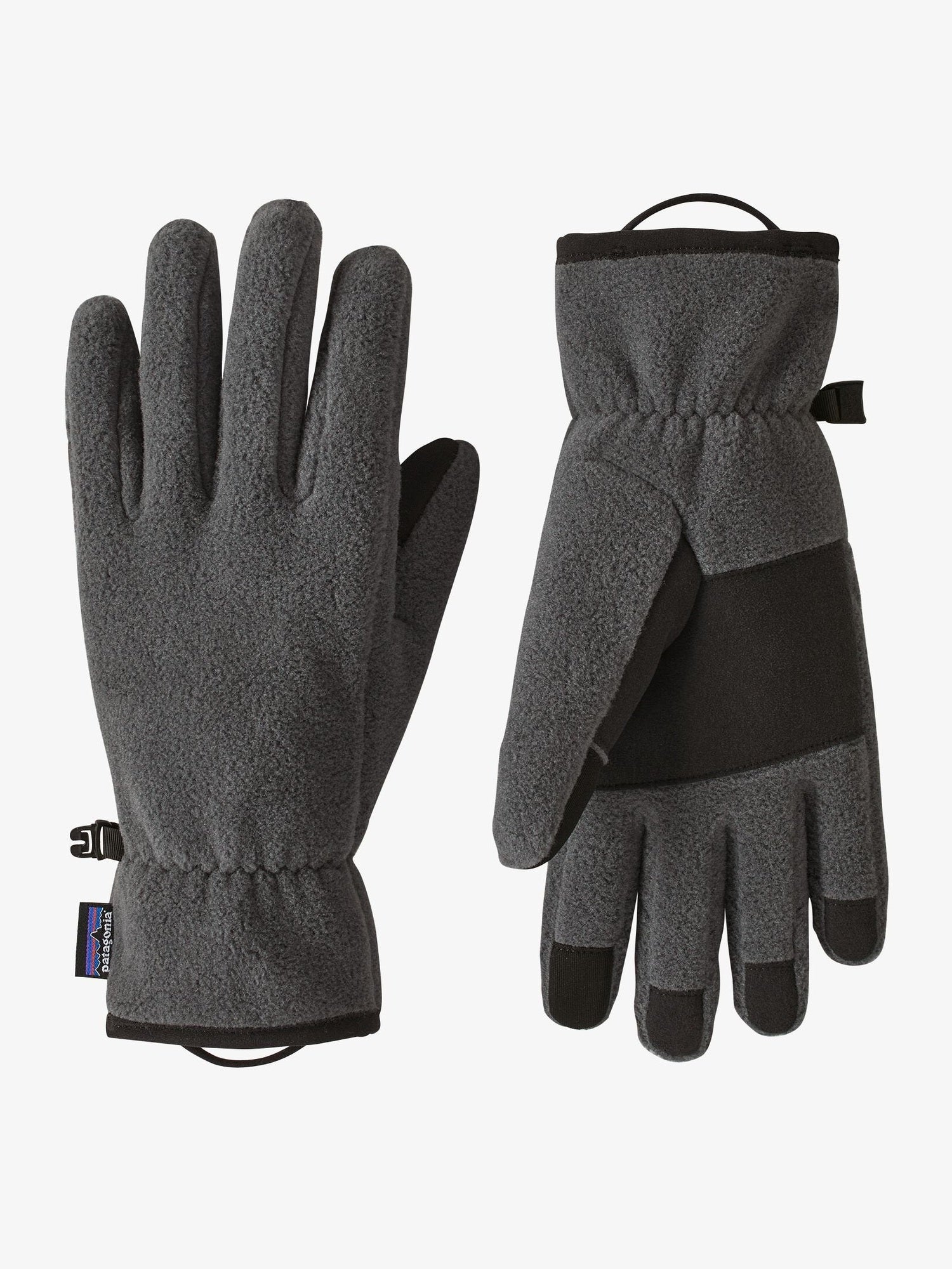 Patagonia Synchilla Gloves shop-escape-outdoors