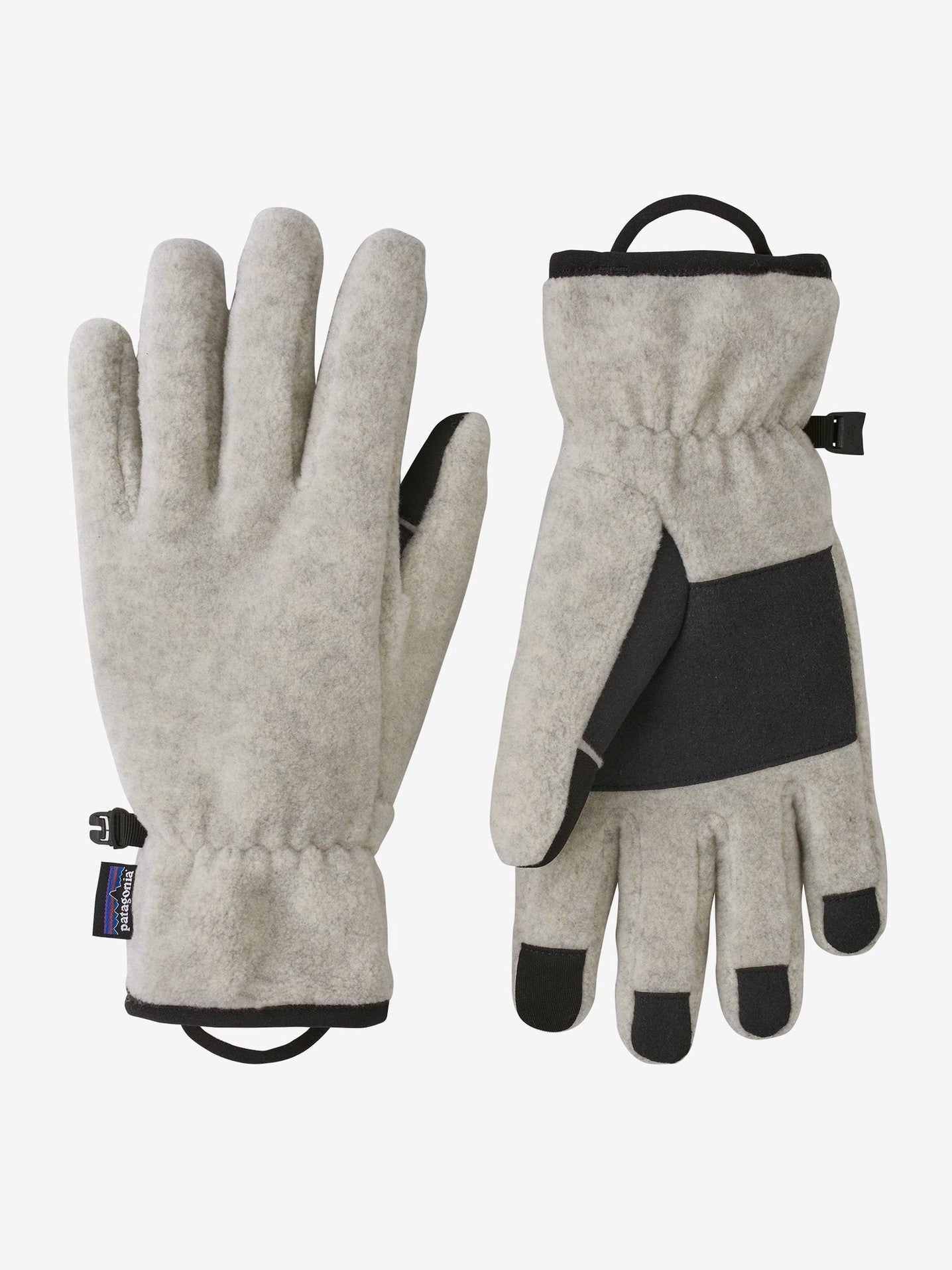 Patagonia Synchilla Gloves shop-escape-outdoors