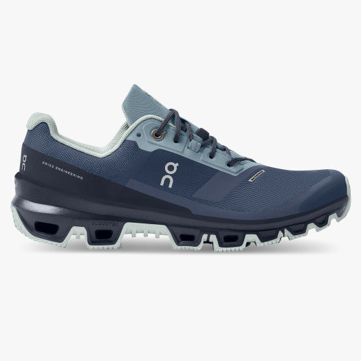 Women's Cloudventure Waterproof | Shop Escape Outdoors