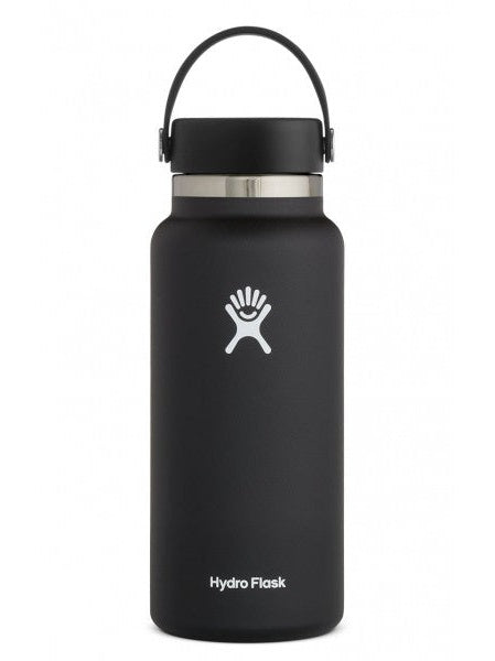 32 oz Wide Mouth with Flex Cap – Shop Escape Outdoors