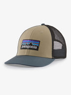 P-6 Logo LoPro Trucker Hat shop-escape-outdoors