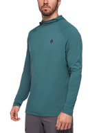 Alpenglow Hoody - Men's shop-escape-outdoors
