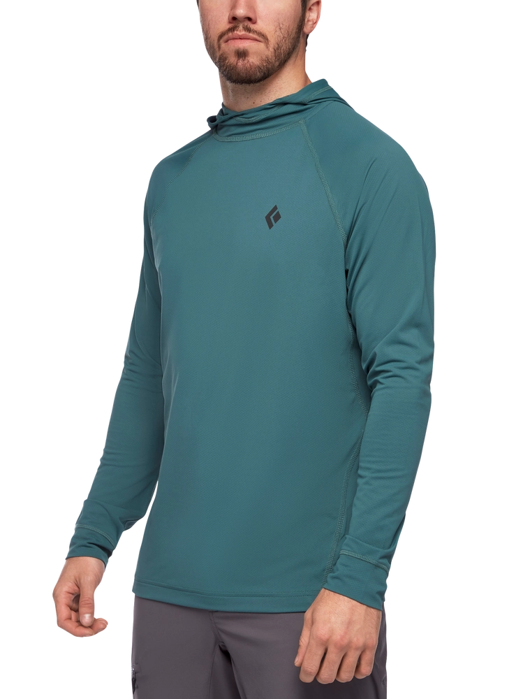 Alpenglow Hoody - Men's shop-escape-outdoors