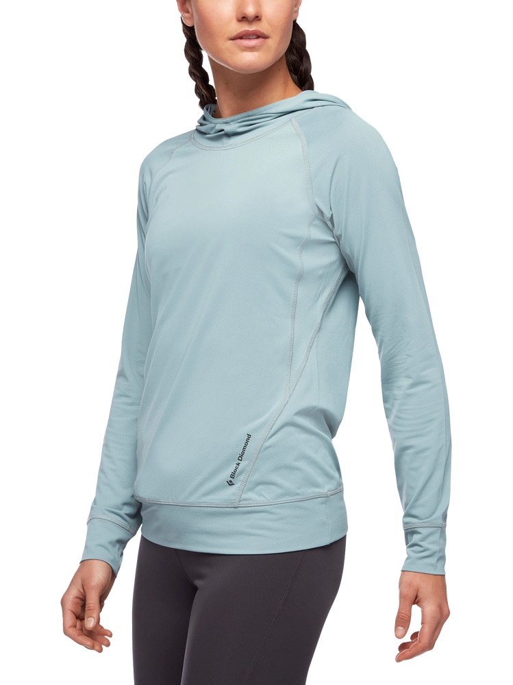 Alpenglow Hoody - Women's shop-escape-outdoors