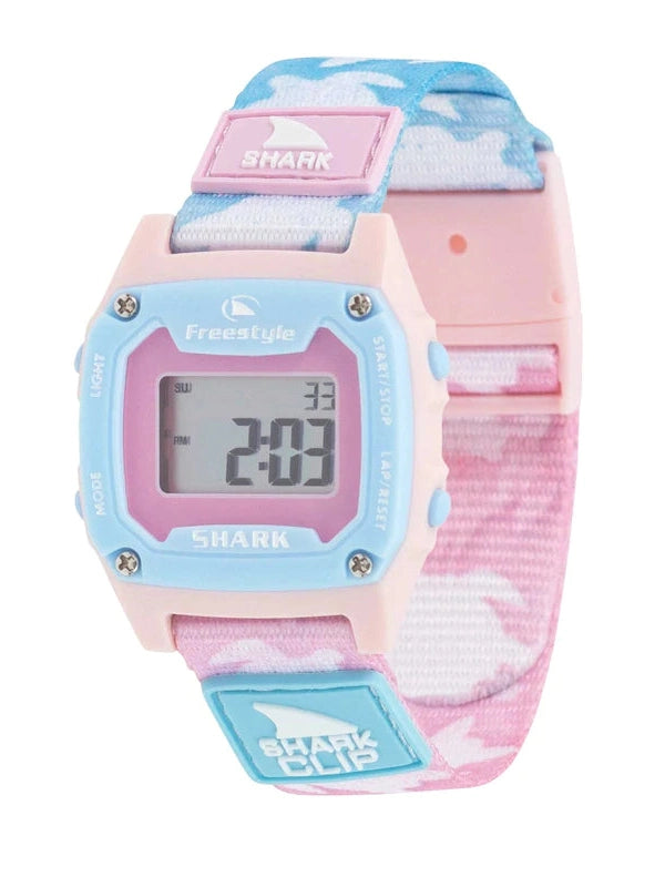 Shark Mini Clip Watch shop-escape-outdoors