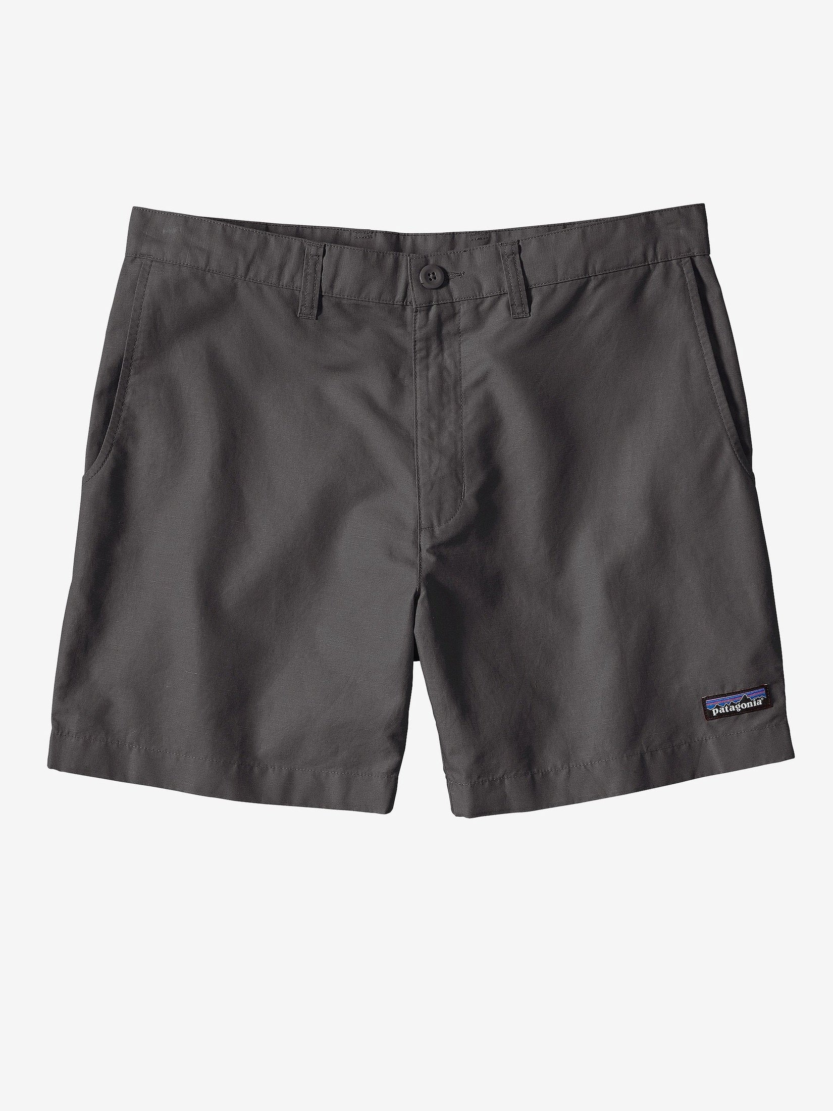 Men's Lightweight All-Wear Hemp Shorts shop-escape-outdoors