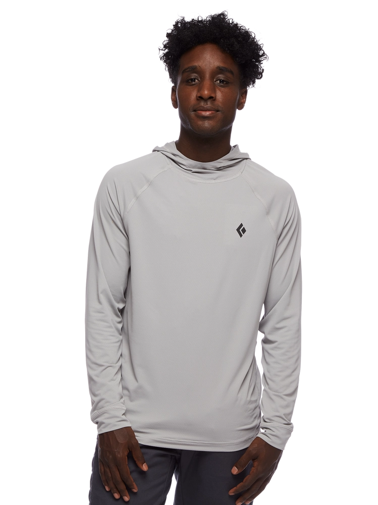 Alpenglow Hoody - Men's shop-escape-outdoors