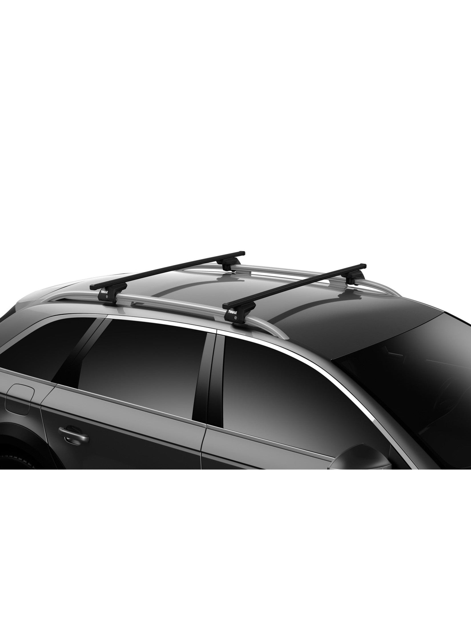 Thule SquareBar Evo shop-escape-outdoors