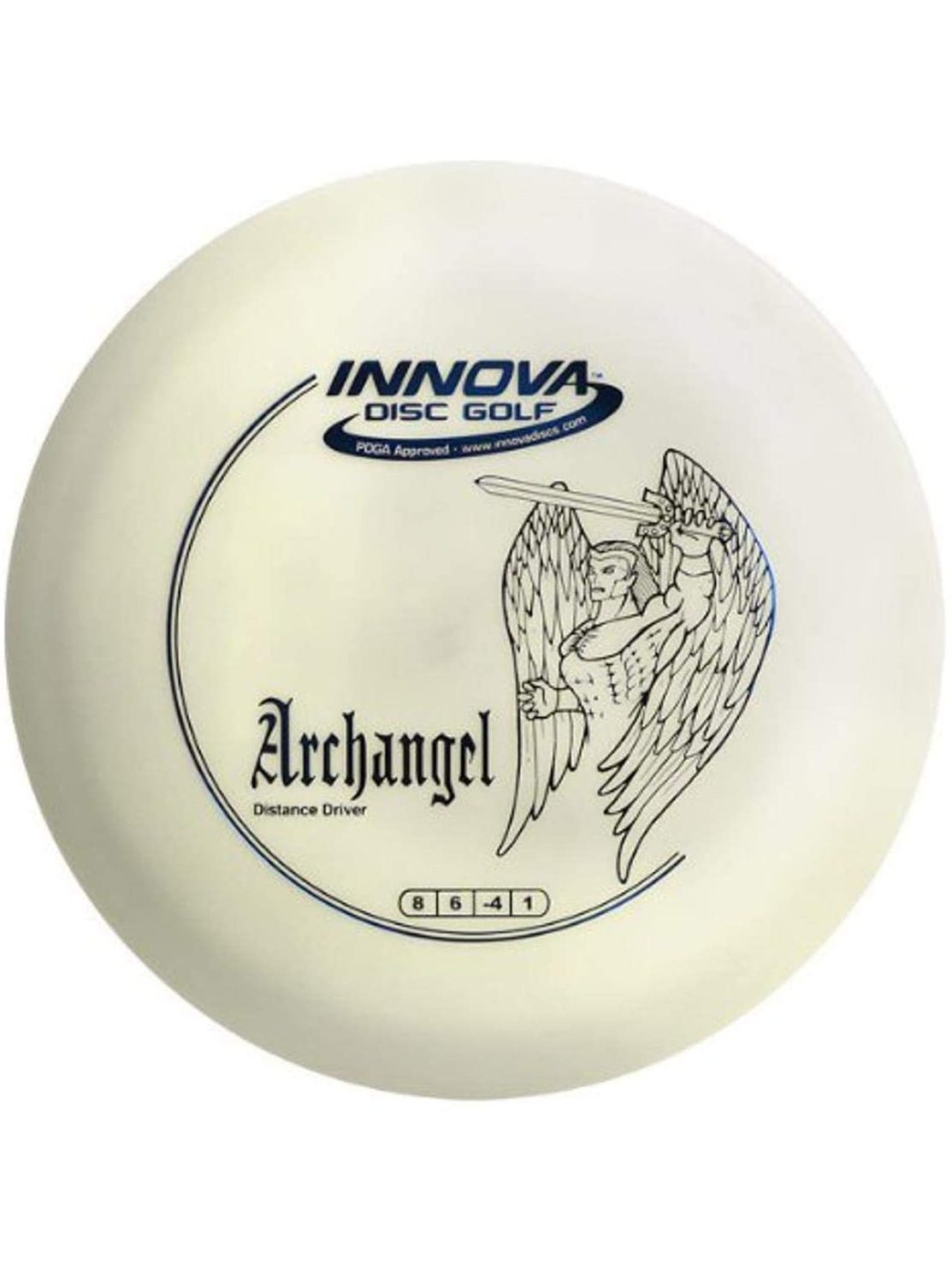 DX Archangel shop-escape-outdoors