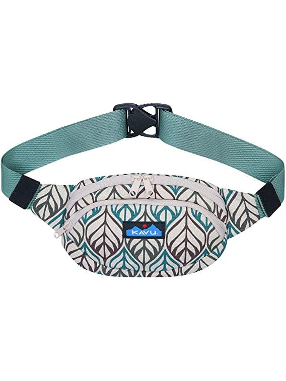 Canvas Spectator Belt Bag shop-escape-outdoors