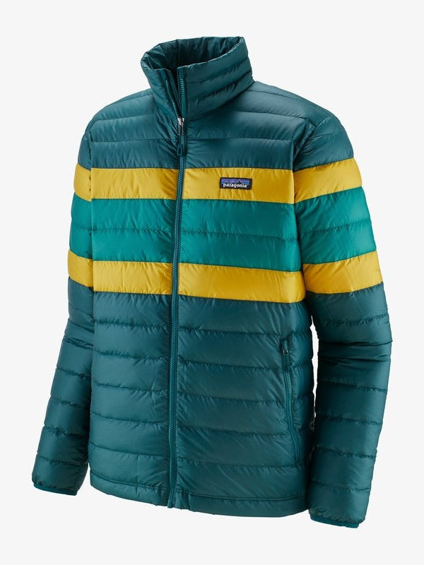 Men's Down Sweater Jacket shop-escape-outdoors