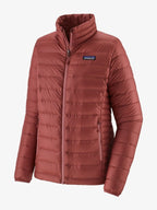 Women's Down Sweater Jacket shop-escape-outdoors