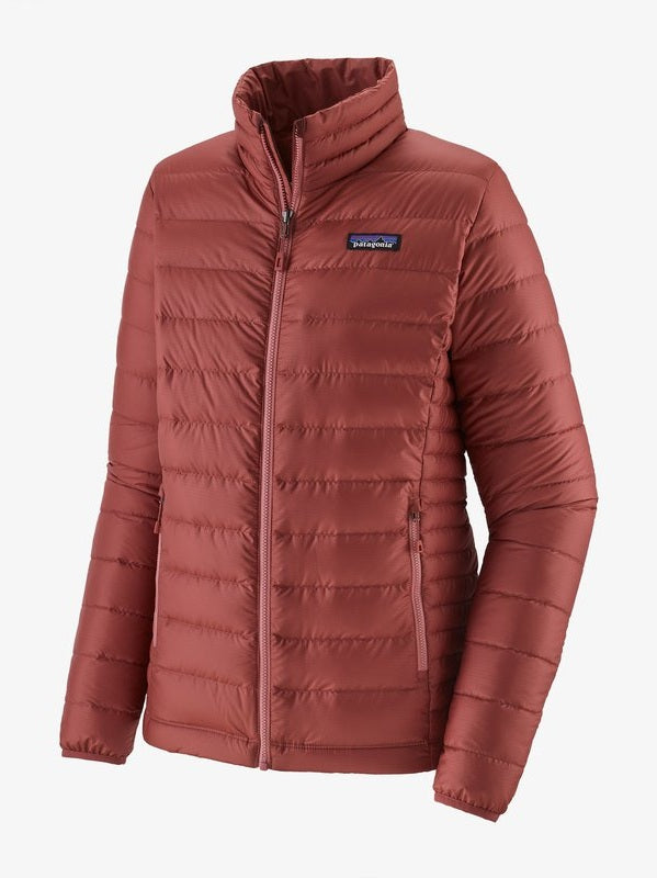 Women's Down Sweater Jacket shop-escape-outdoors