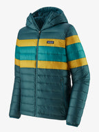 Men's Down Sweater Hoody shop-escape-outdoors