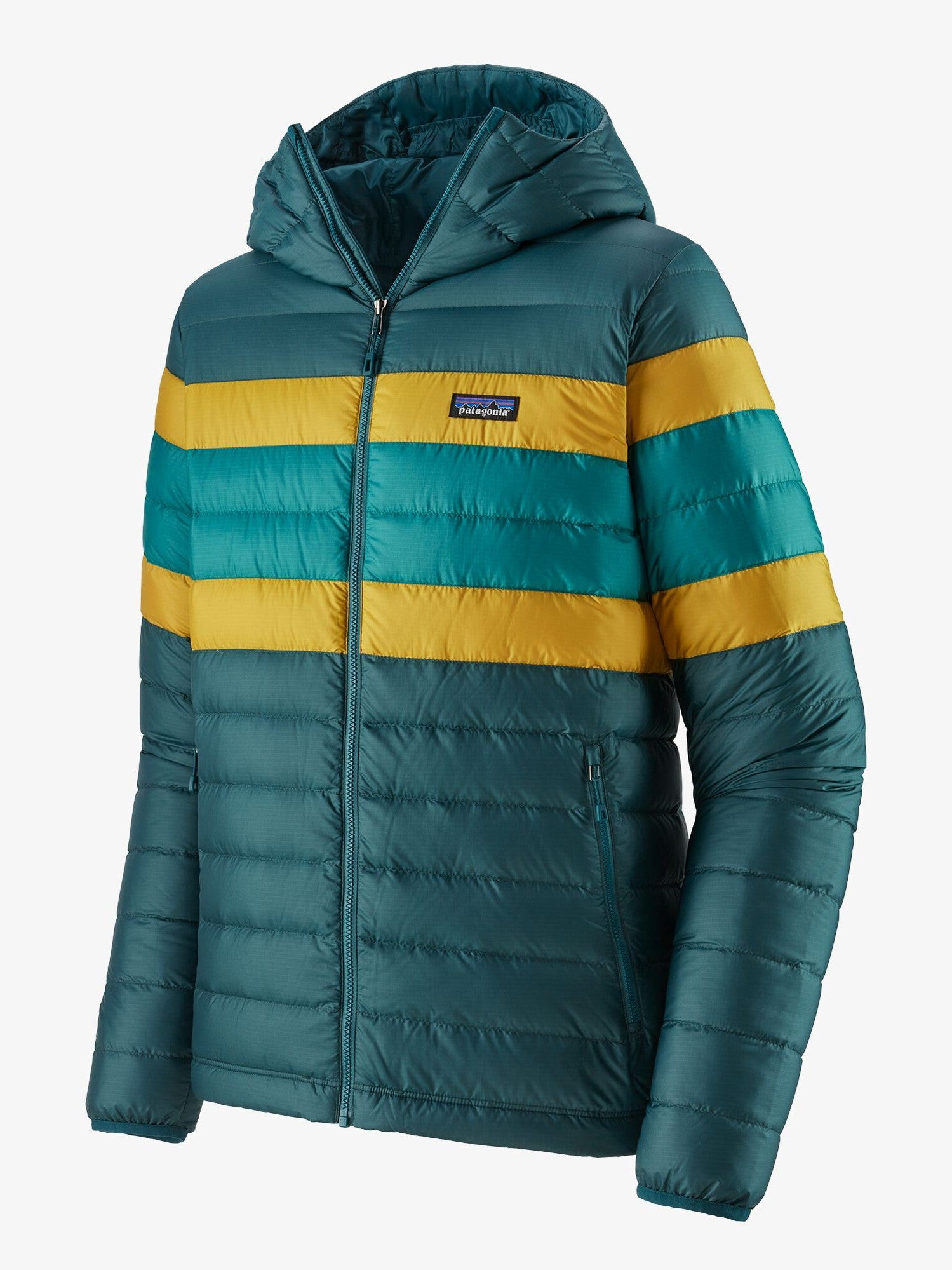 Men's Down Sweater Hoody shop-escape-outdoors