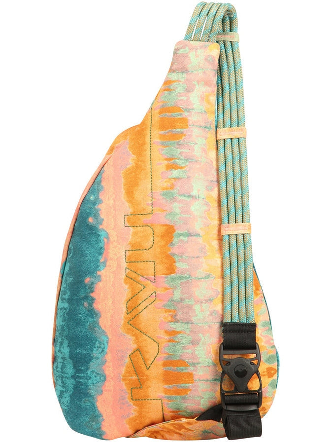 electric rain kavu bag Kavu Rope Bag