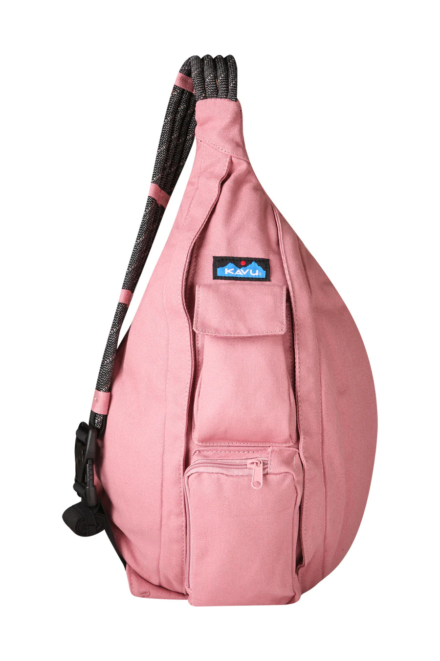Kavu mushroom rope sling top