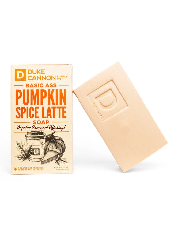 Duke Cannon Bar Soap shop-escape-outdoors