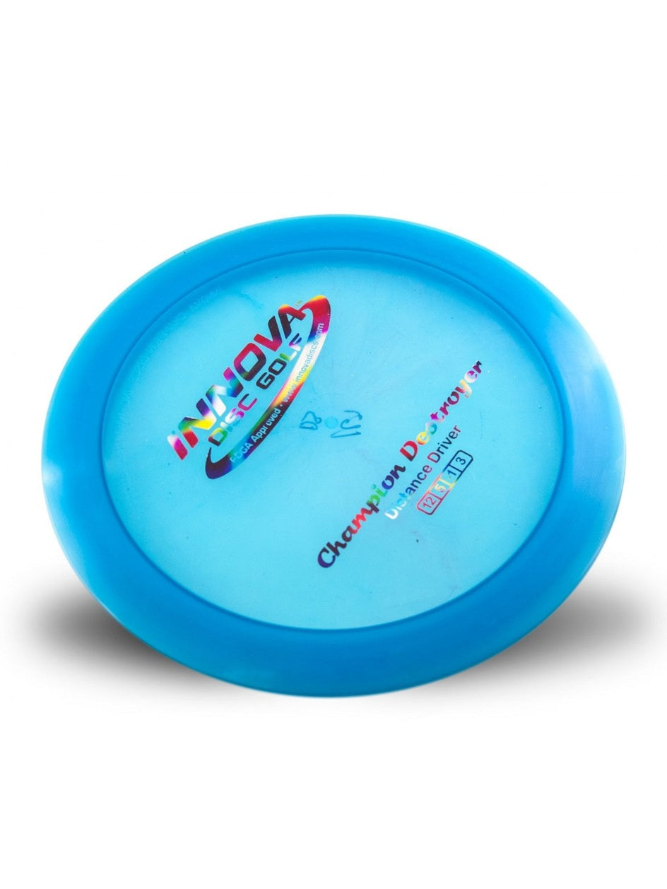 Champion Destroyer shop-escape-outdoors