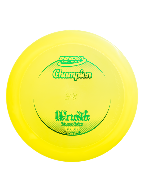 Champion Wraith shop-escape-outdoors