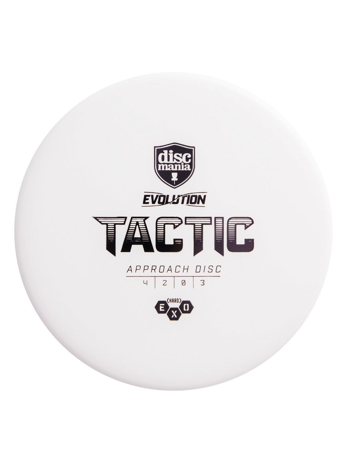 Exo Hard Tactic shop-escape-outdoors