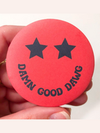 Game Day Button shop-escape-outdoors