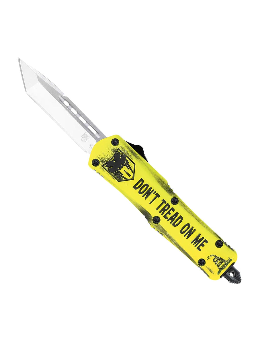 Cobratec FS-3 shop-escape-outdoors