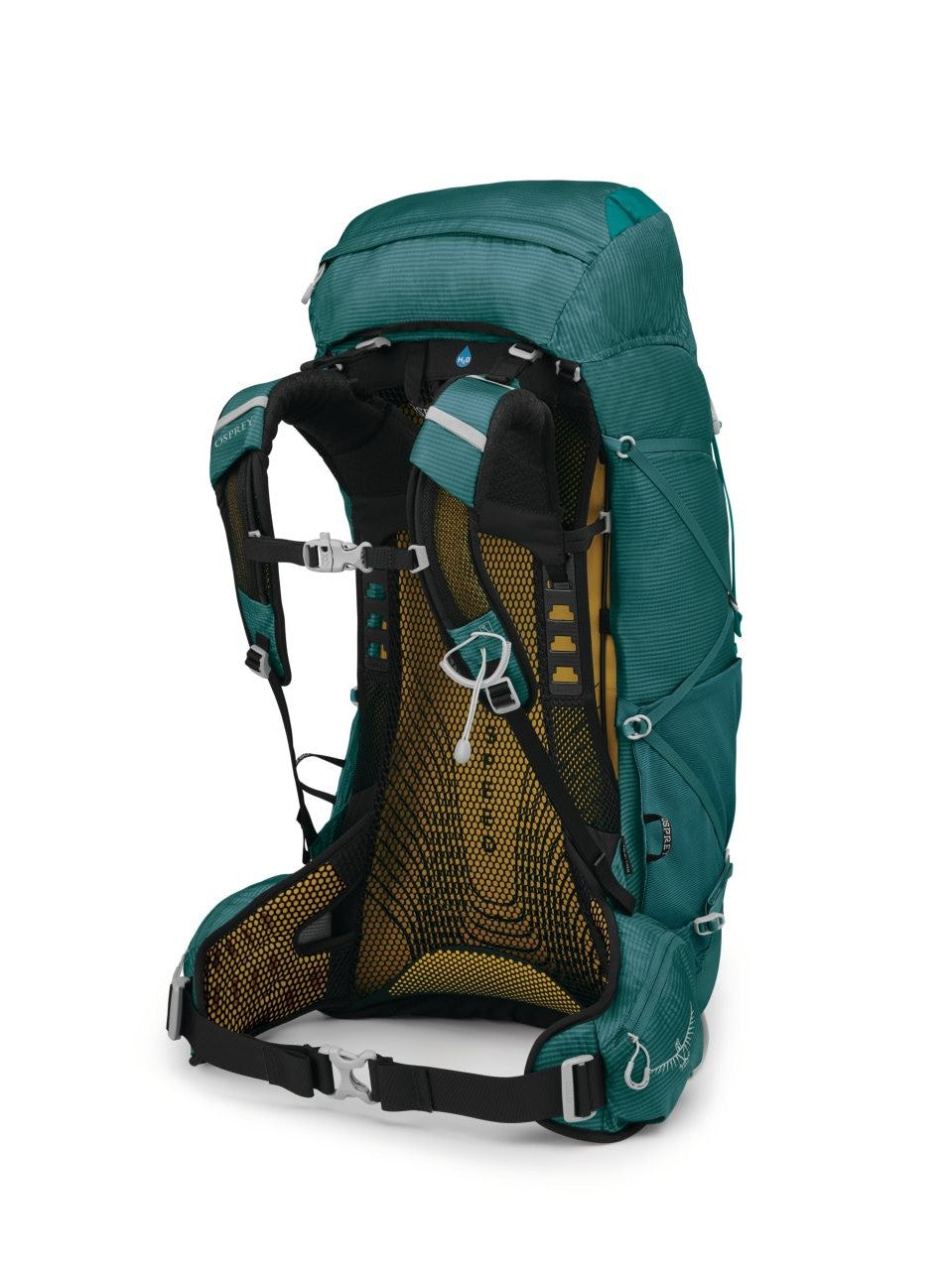 Eja 48 Women's Ultralight Backpack shop-escape-outdoors
