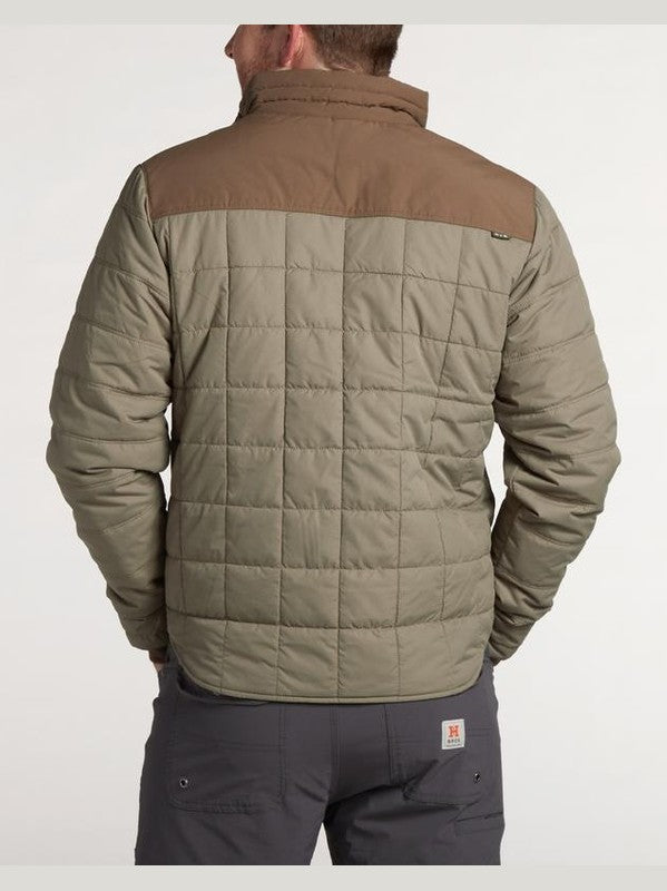 Men's Merlin Jacket shop-escape-outdoors