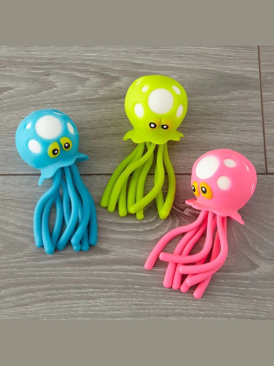 Floating Light Up Octopus Bath Toy shop-escape-outdoors