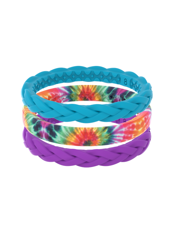 Women's Stackable Groove Ring shop-escape-outdoors