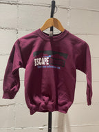 Kid's Escape Outdoors Sweatshirt shop-escape-outdoors
