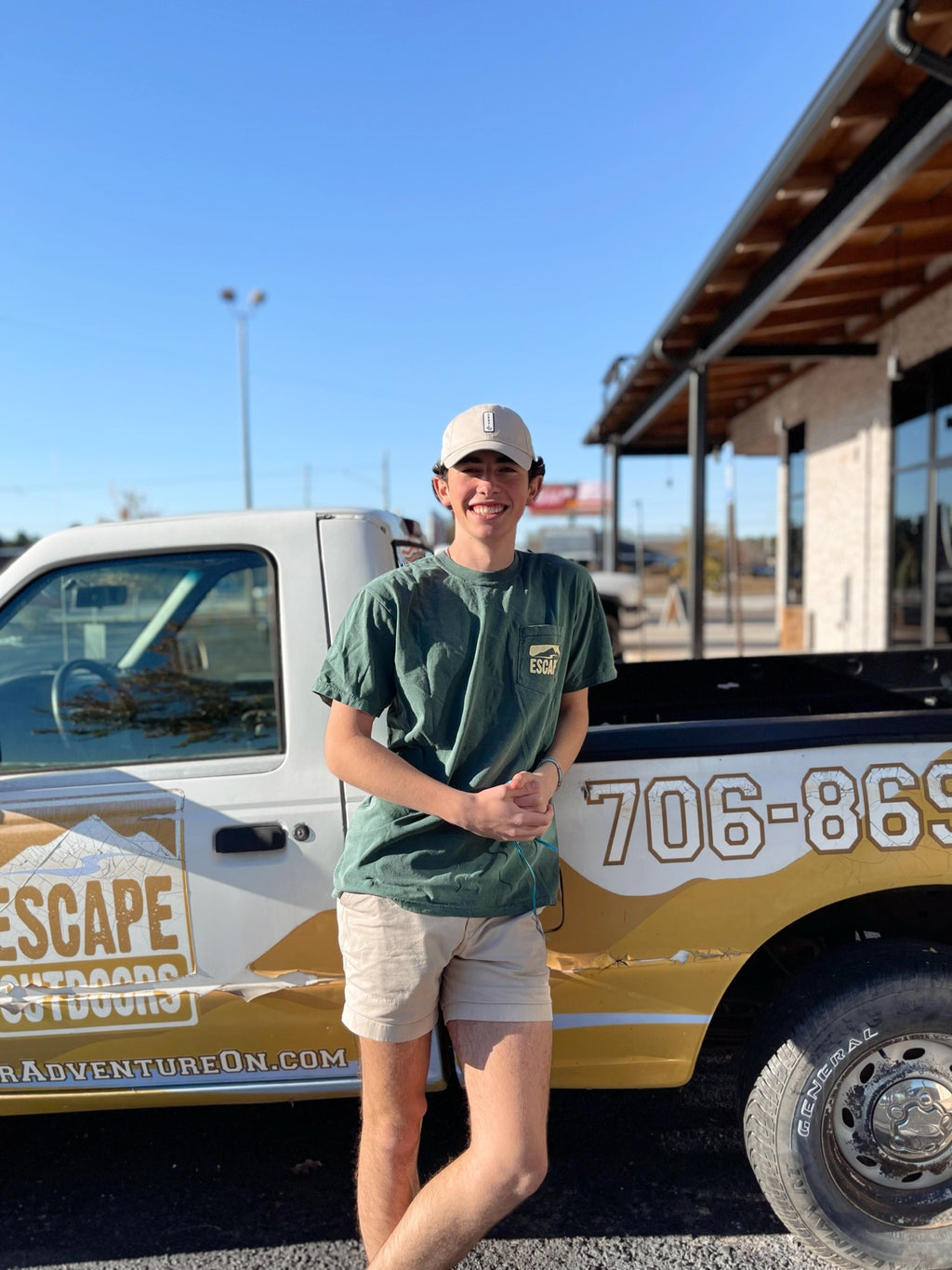 Escape Outdoors Landmark Tee shop-escape-outdoors