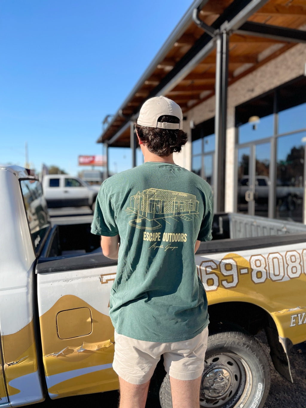 Escape Outdoors Landmark Tee shop-escape-outdoors