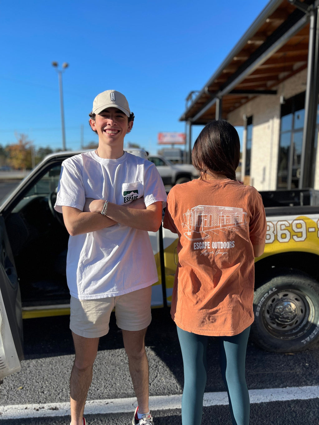 Escape Outdoors Landmark Tee shop-escape-outdoors