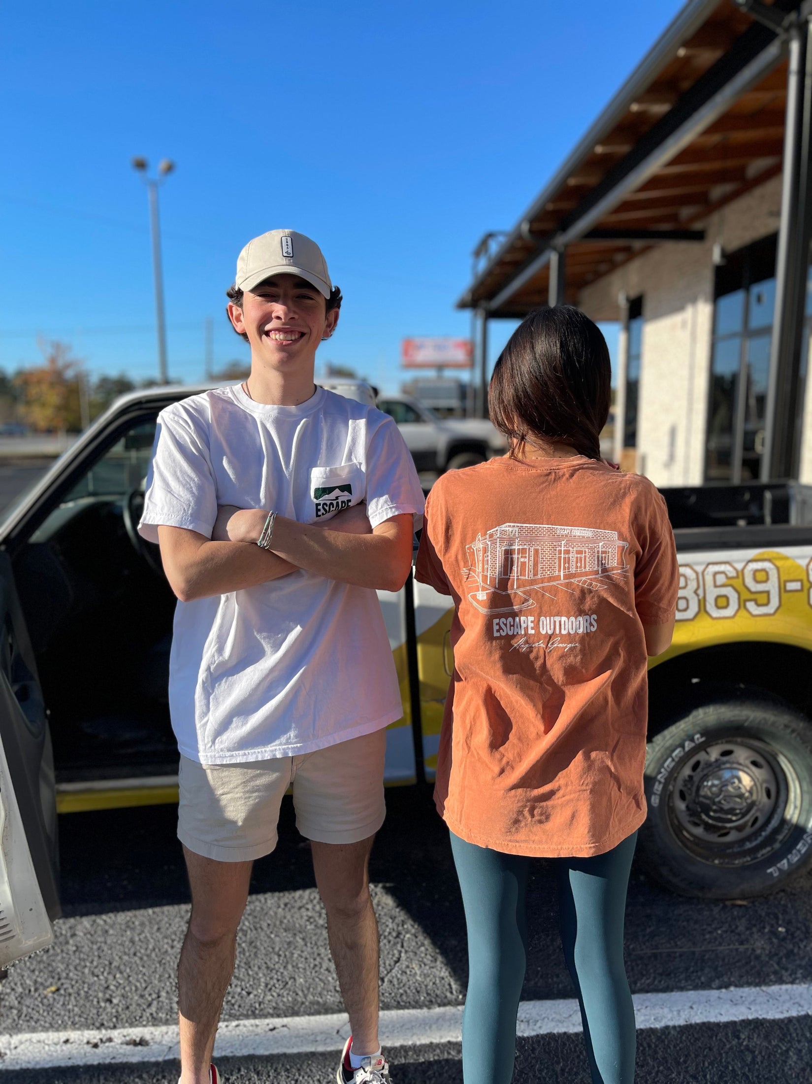 Escape Outdoors Landmark Tee shop-escape-outdoors