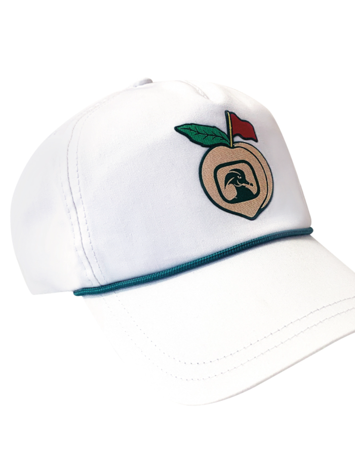 Kings Creek Stitch Hat With Rope shop-escape-outdoors