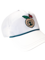 Kings Creek Stitch Hat With Rope shop-escape-outdoors