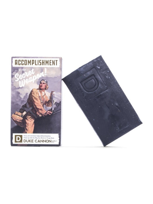 Duke Cannon Bar Soap shop-escape-outdoors