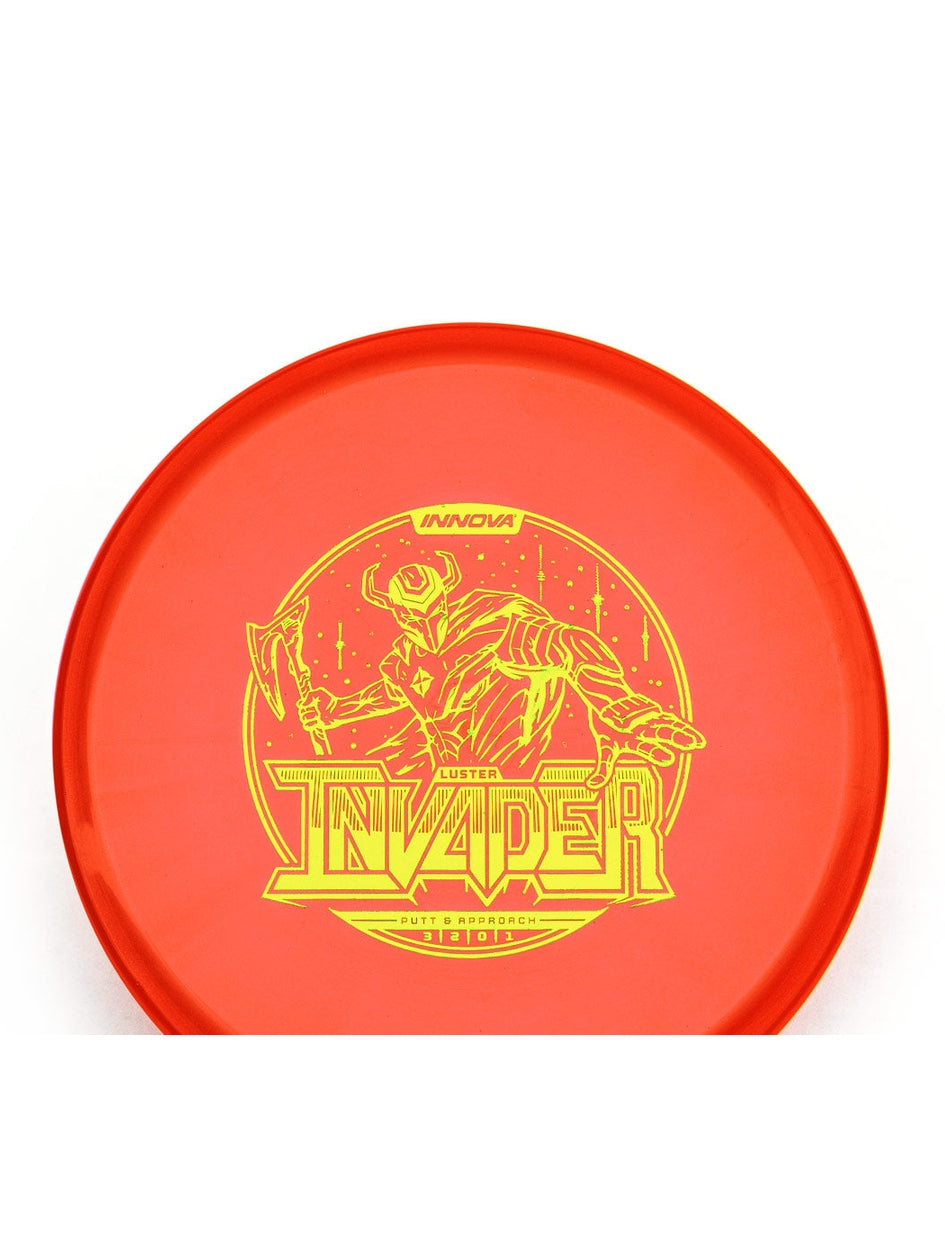 Star Invader shop-escape-outdoors