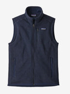 Men's Better Sweater Vest shop-escape-outdoors